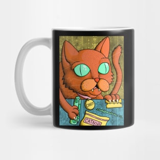 Candy Mug